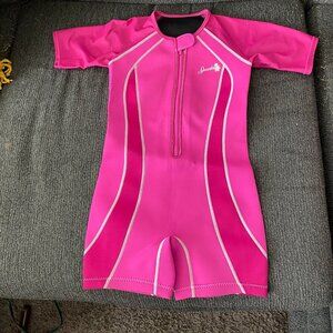 Speedo child watersuit